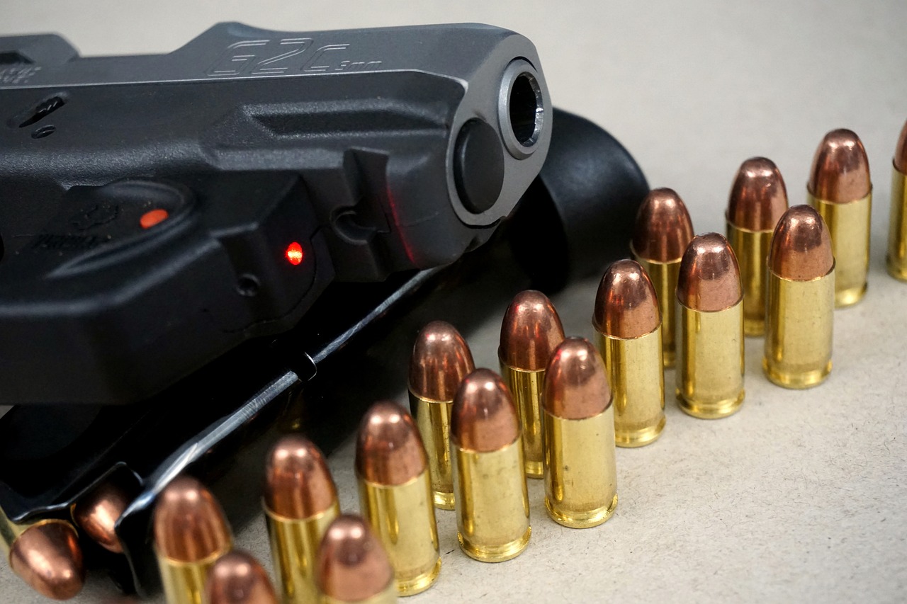 How to Make the Most Out of Your Self-Defense Training Sessions?